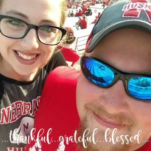 Meet your Posher, Liz